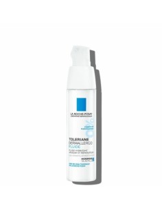 LA ROCHE POSAY TOLERIANE Dermallergo Fluido 40 ml PACK 2