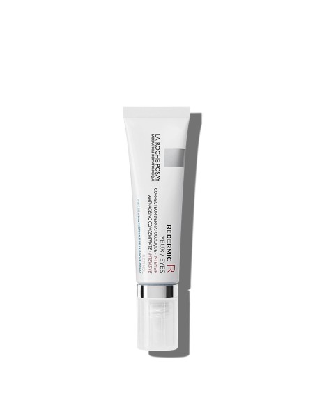 LA ROCHE POSAY REDERMIC Retinol Ojos 15 ml