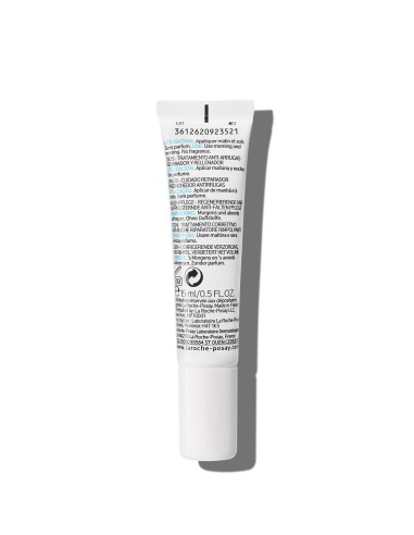 LA ROCHE POSAY HYALU B5 Ojos 15 ml