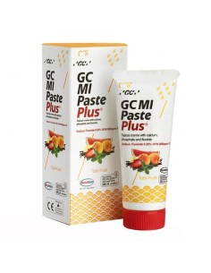 GC MI PASTE PLUS Tutti-Frutti 40 g
