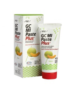 GC MI PASTE PLUS Melón 40 g