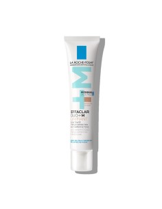 LA ROCHE POSAY EFFACLAR Duo + M Unifiant 40 ml