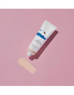 ROUND LAB Birch Juice Moisturizing Tone-Up Sunscreen SPF 50+ PA++++ - Protector Solar Hidratante Nutritivo con Color 2