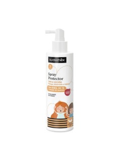 SUAVINEX Spray Protector con Árbol de Té 250 ml