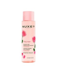 NUXE VERY ROSE Agua Micelar Calmante 400ml