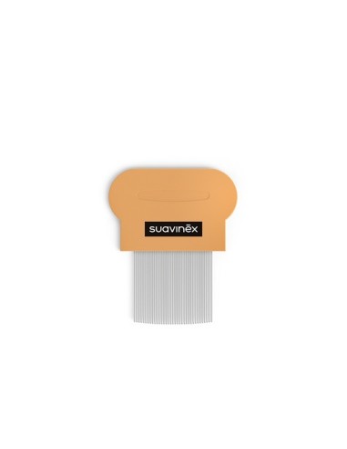 SUAVINEX Loción Tratamiento Antipiojos 125 ml con Lendrera