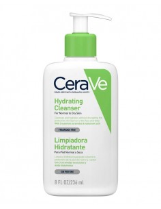 CERAVE Limpiador Hidratante...
