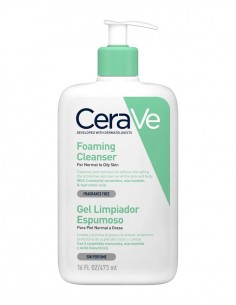 CERAVE Gel Limpiador...