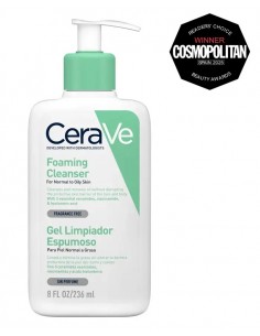 CERAVE Gel Limpiador...
