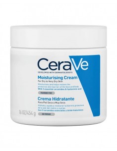 CERAVE Crema Hidratante 454 g
