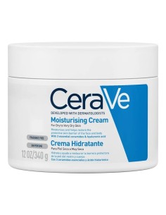 CERAVE Crema Hidratante 340 g
