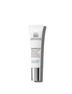 LA ROCHE POSAY PIGMENTCLAR Ojos 15 ml