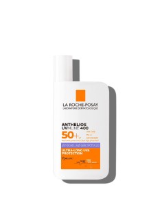 LA ROCHE POSAY ANTHELIOS UVMUNE 400 Fluido Antimanchas SPF50+ 50 ml
