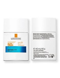LA ROCHE POSAY ANTHELIOS UVAIR SPF50+ 50 ml 2