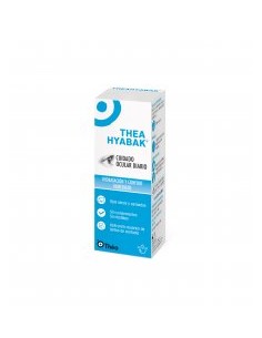 THEAHYABAK Colirio 10 ml