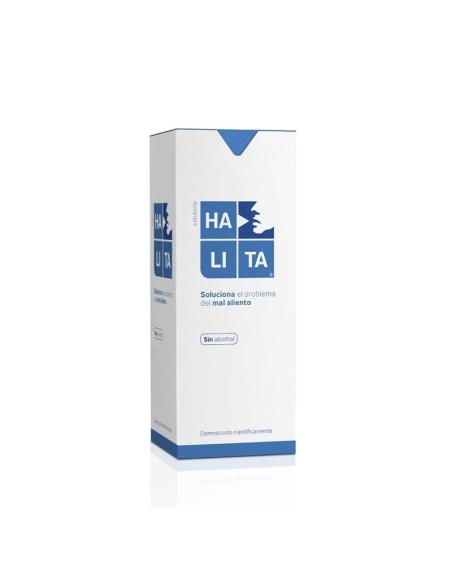 HALITA Colutorio 500 ml