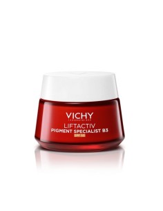 VICHY LIFTACTIV Pigment B3 Crema de Día SPF50 50 ml