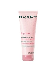 NUXE VERY ROSE Exfoliante Facial 75 ml