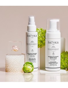 Patyka huile remarquable desmaquillante 100 ml 2