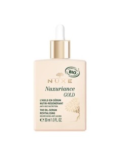 NUXE NUXURIANCE GOLD Sérum 30 ml