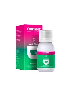 ODDENT Enjuague Oral 150 ml
