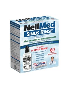 NEILMED Sinus Rinse Kit Original