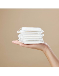 WE ARE MAMMAS Compresas Post Parto Algodón 2