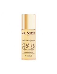 NUXE HUILE PRODIGIEUSE...