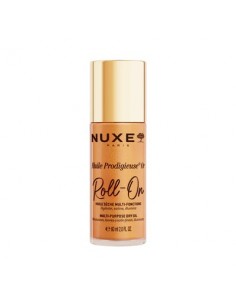 NUXE HUILE PRODIGIEUSE OR...