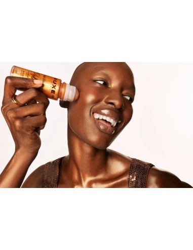 Nuxe Huile Prodigieuse Or aceite seco dorado para cara, cuerpo y cabello para todo tipo de pieles 50 ml