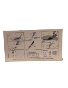 TEST Helicobacter Pylori 1 unidad 2