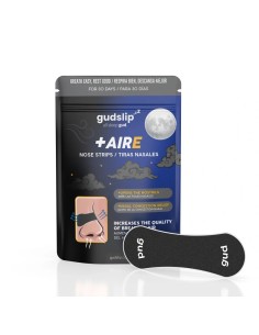 GUDSLIP Tiras Nasales