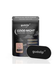 GUDSLIP Cinta Bucal