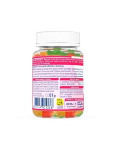 NANCARE Kids Multivitaminas 30 gominolas 2