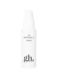 Gh 10 antiox-vis serum gel 30 ml