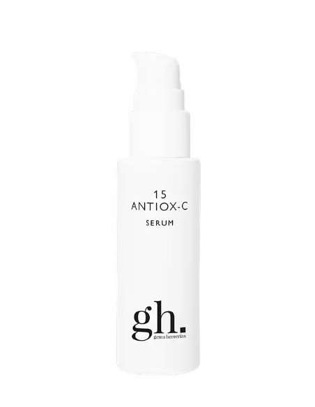 Gh 10 antiox-vis serum gel 30 ml