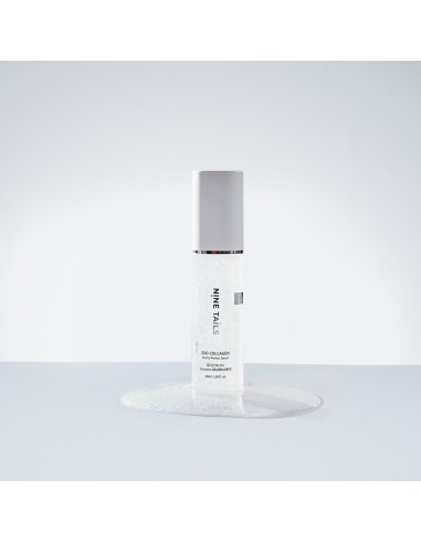 NINE TAILS Exo Collagen 90 Pro Perfect Serum - Sérum Colágeno Exosomas