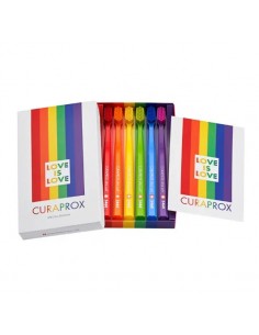 CURAPROX 5460 RAINBOW...