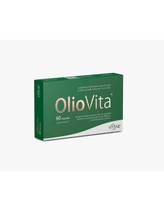 VITAE OlioVita 60 cápsulas