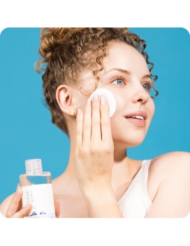 ROUND LAB 1025 Dokdo Toner - Tónico Exfoliante 500 ml