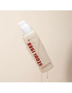 SEOUL 1988 Essence: Snail Mucin 97% + Rice - Esencia Hidratante de Arroz y Mucina de Caracol 2