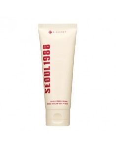 SEOUL 1988 Cream: Snail...