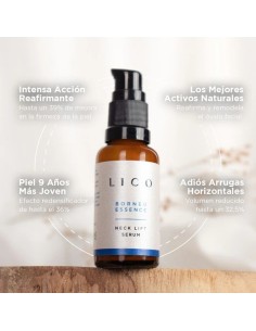 LICO Borneo Neck Lift Serum 2