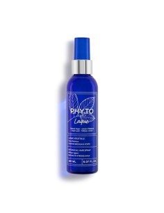 PHYTO LAQUE Laca Vegetal Fijación Media Fuerte 150 ml