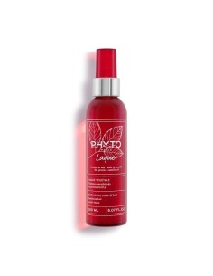 PHYTO LAQUE Laca Vegetal Fijación Suave 150 ml