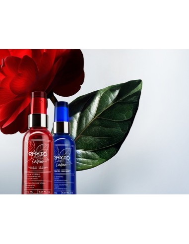 PHYTO LAQUE Laca Vegetal Fijación Media Fuerte 150 ml