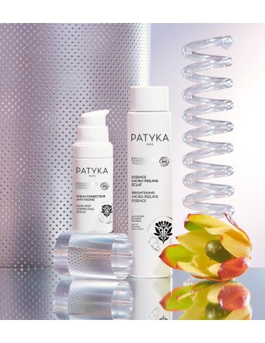Patyka serum corrector anti taches 30 ml