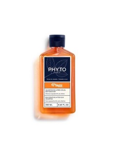 PHYTO PLAGE Champú AfterSun Rehidratante 250 ml