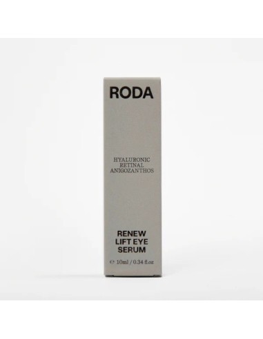 RODA Renew Lift Eye Serum 10 ml