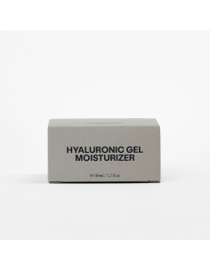 RODA Hyaluronic Gel Moisturizer 50 ml 2